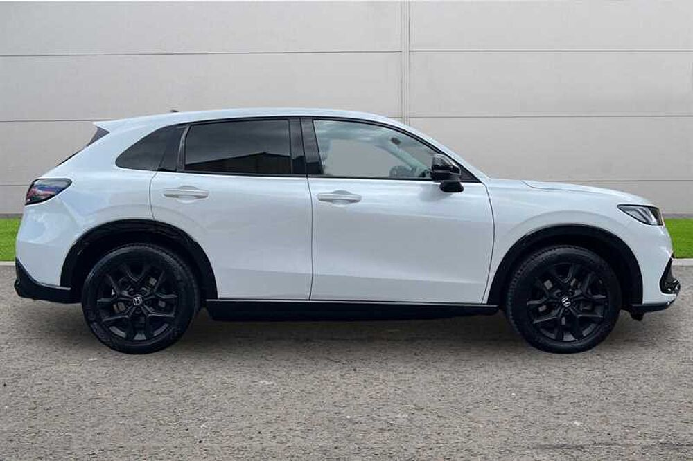 Honda Zr-v 2.0 eHEV Sport 5dr CVT