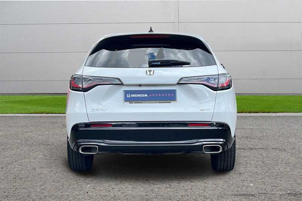 Honda Zr-v 2.0 eHEV Sport 5dr CVT