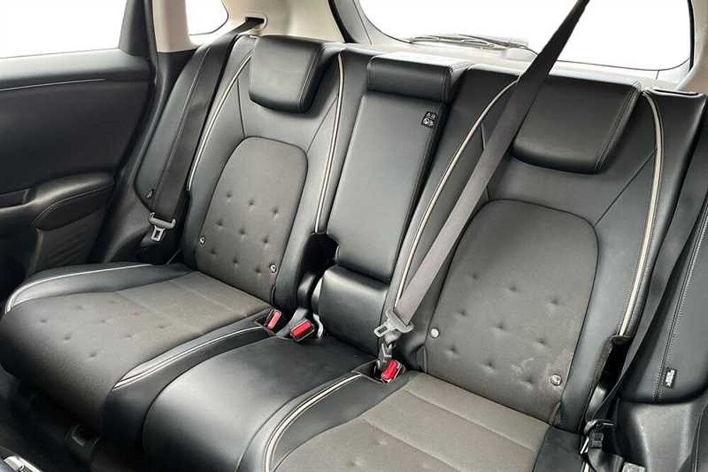 Honda Zr-v 2.0 eHEV Sport 5dr CVT