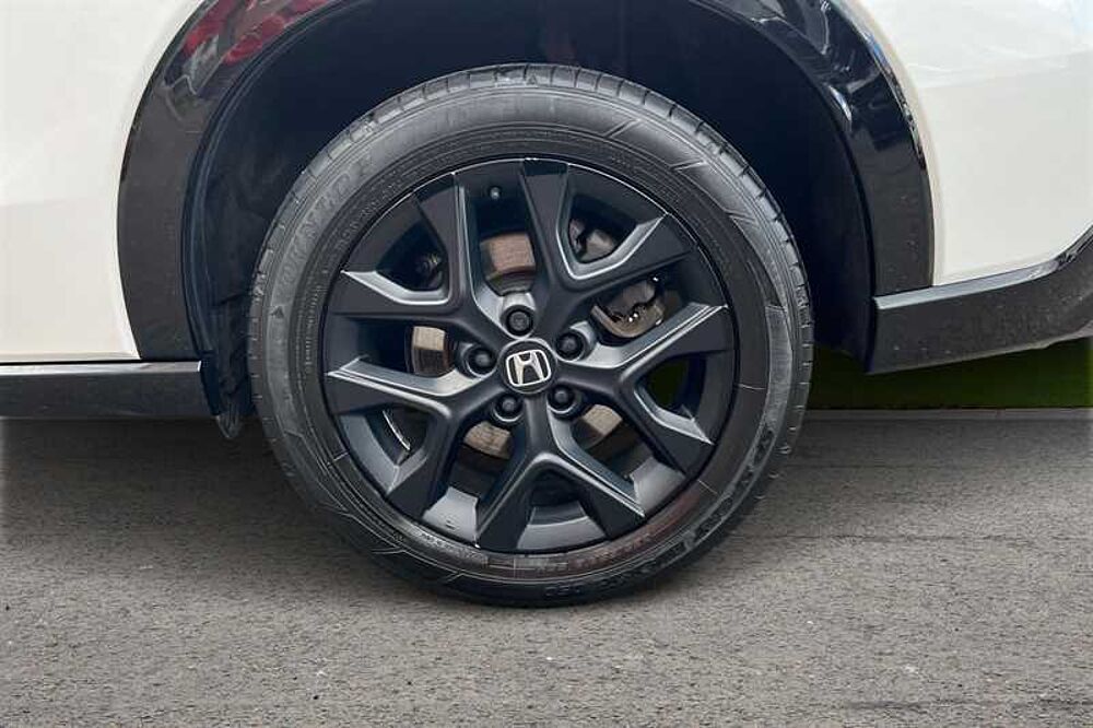 Honda Zr-v 2.0 eHEV Sport 5dr CVT