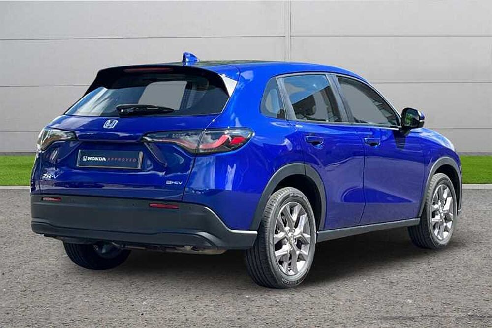 Honda Zr-v 2.0 eHEV Elegance 5dr CVT
