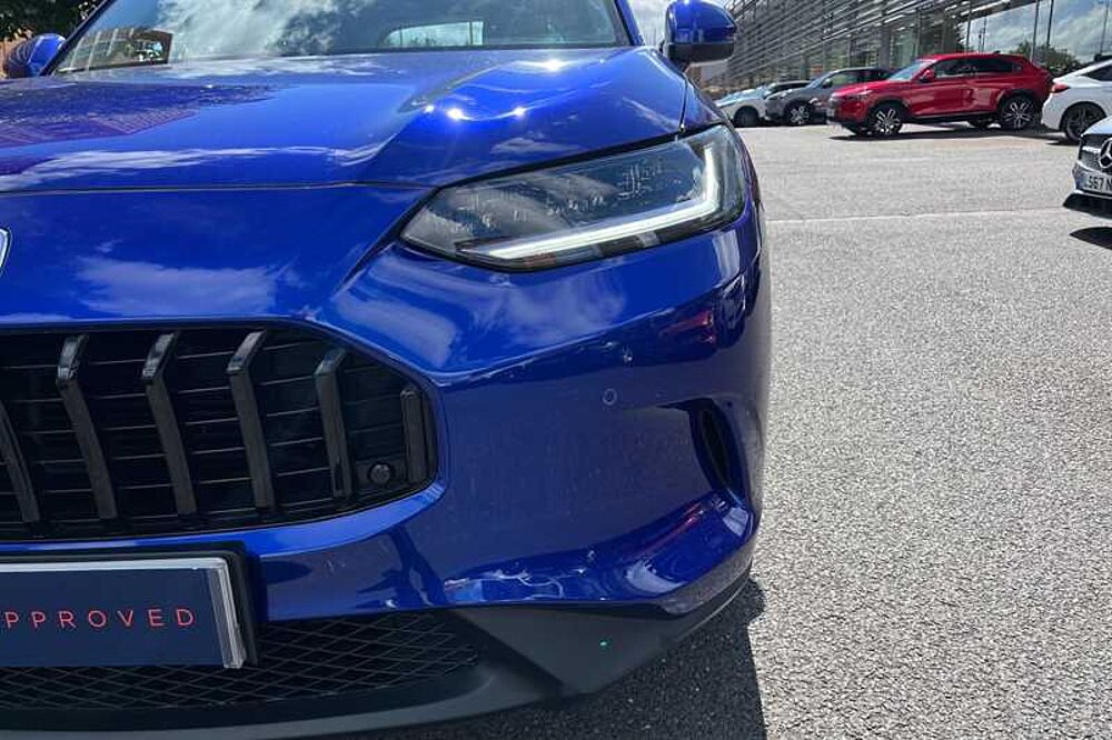 Honda Zr-v 2.0 eHEV Elegance 5dr CVT