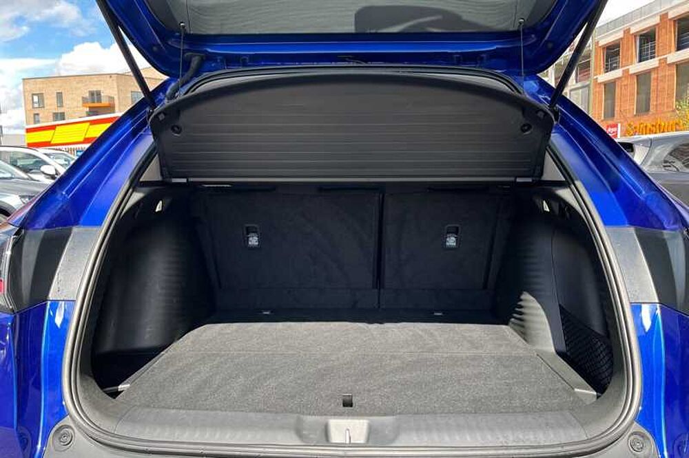 Honda Zr-v 2.0 eHEV Elegance 5dr CVT