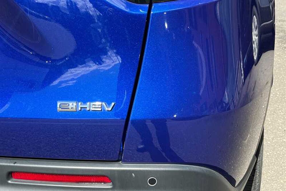 Honda Zr-v 2.0 eHEV Elegance 5dr CVT