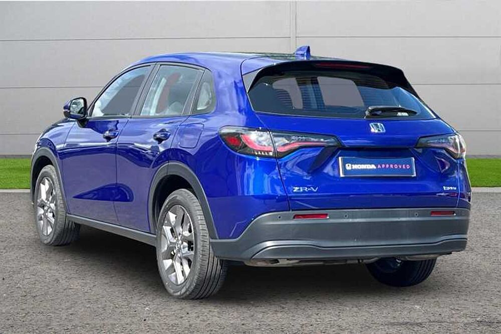 Honda Zr-v 2.0 eHEV Elegance 5dr CVT