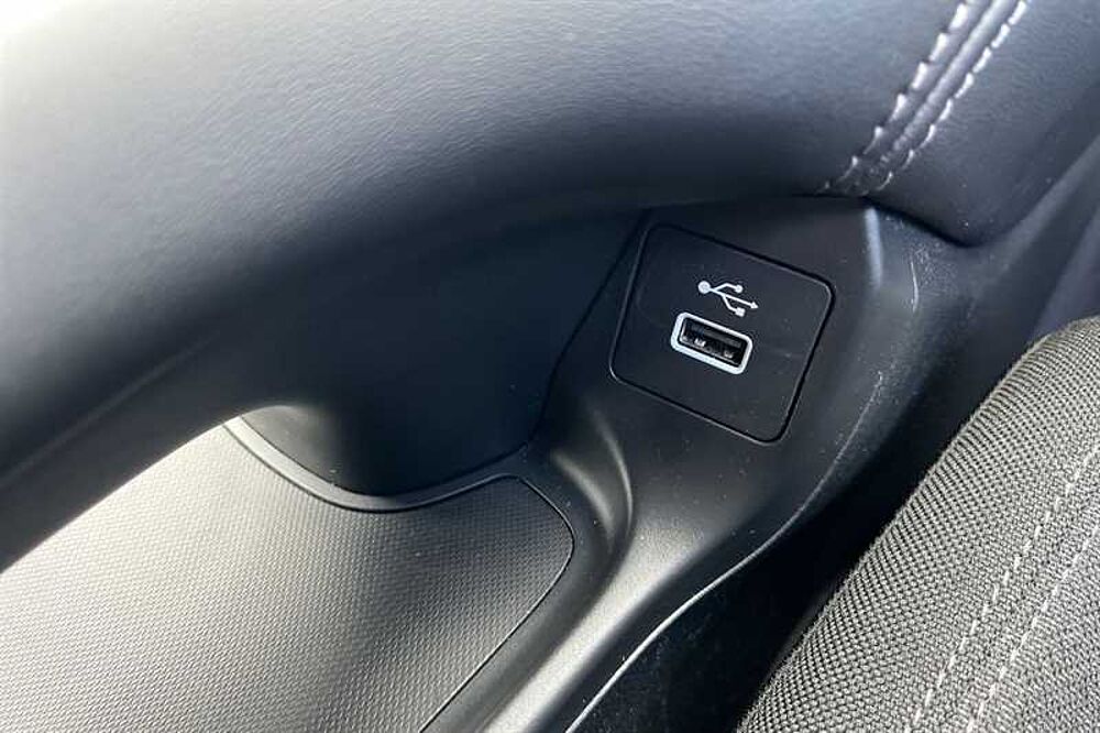 Honda Zr-v 2.0 eHEV Elegance 5dr CVT