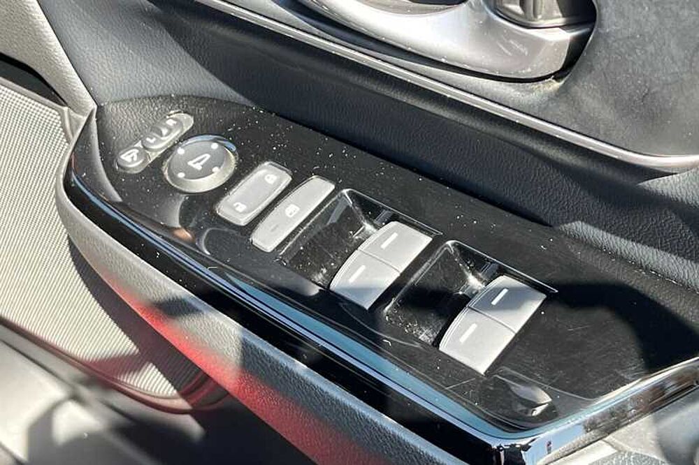 Honda Cr-v 1.5 VTEC Turbo SR 5dr