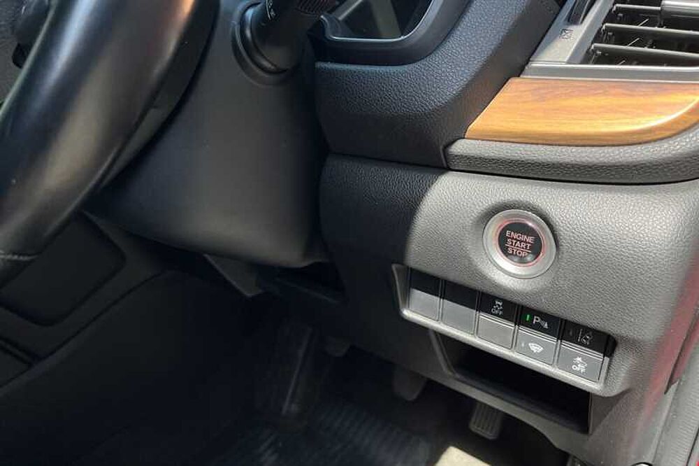 Honda Cr-v 1.5 VTEC Turbo SR 5dr