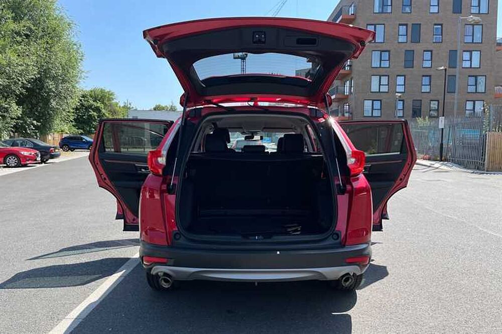 Honda Cr-v 1.5 VTEC Turbo SR 5dr