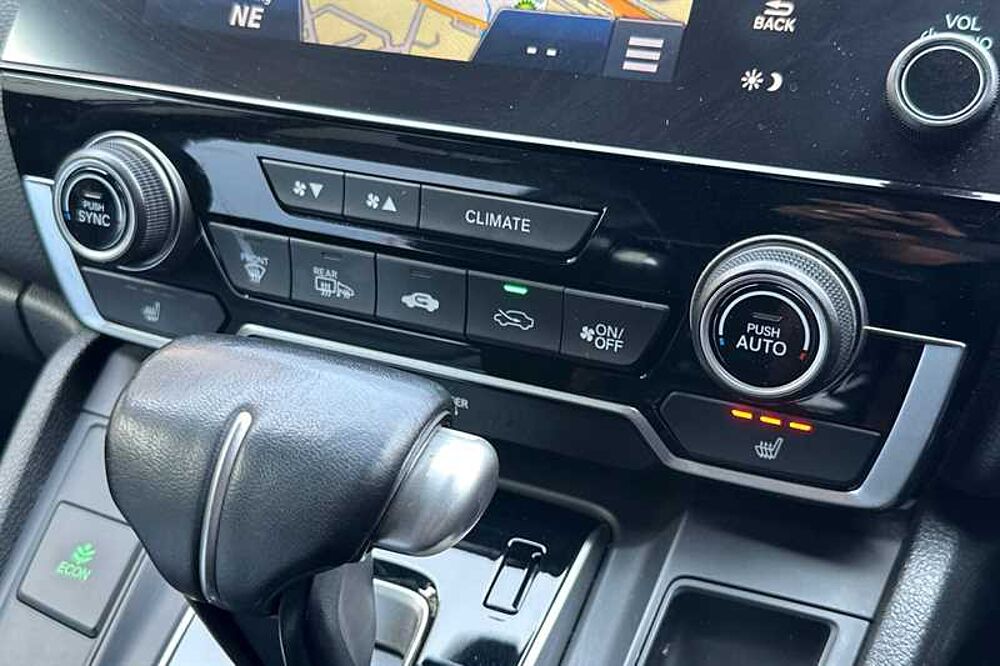 Honda Cr-v 1.5 VTEC Turbo SR 5dr CVT