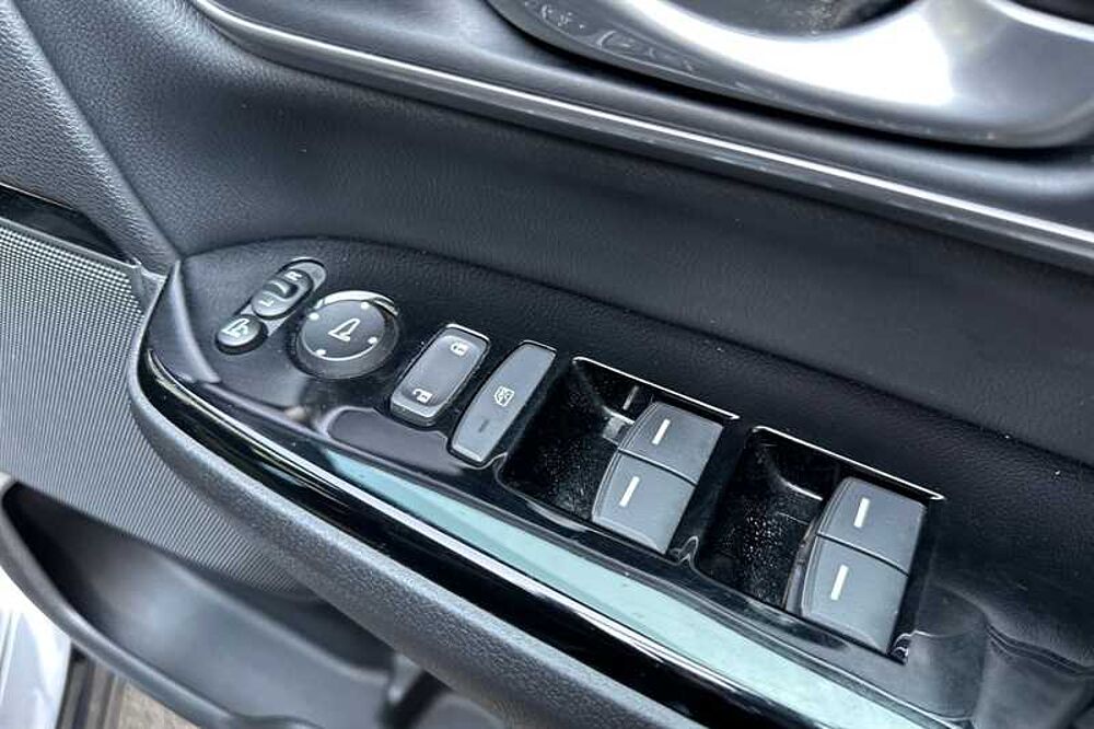 Honda Cr-v 1.5 VTEC Turbo SR 5dr CVT