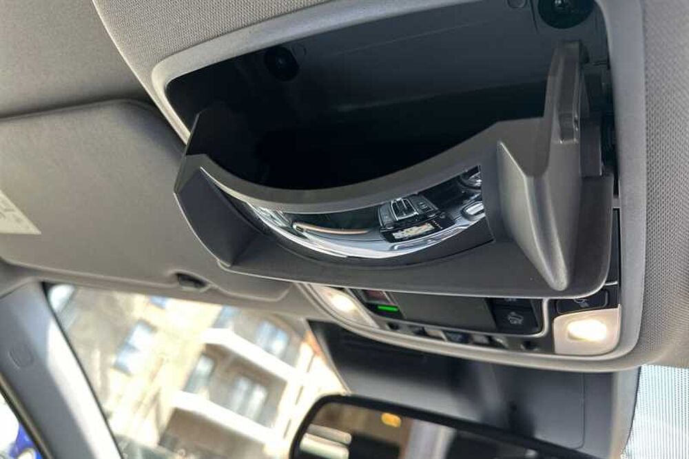 Honda Cr-v 1.5 VTEC Turbo SR 5dr CVT
