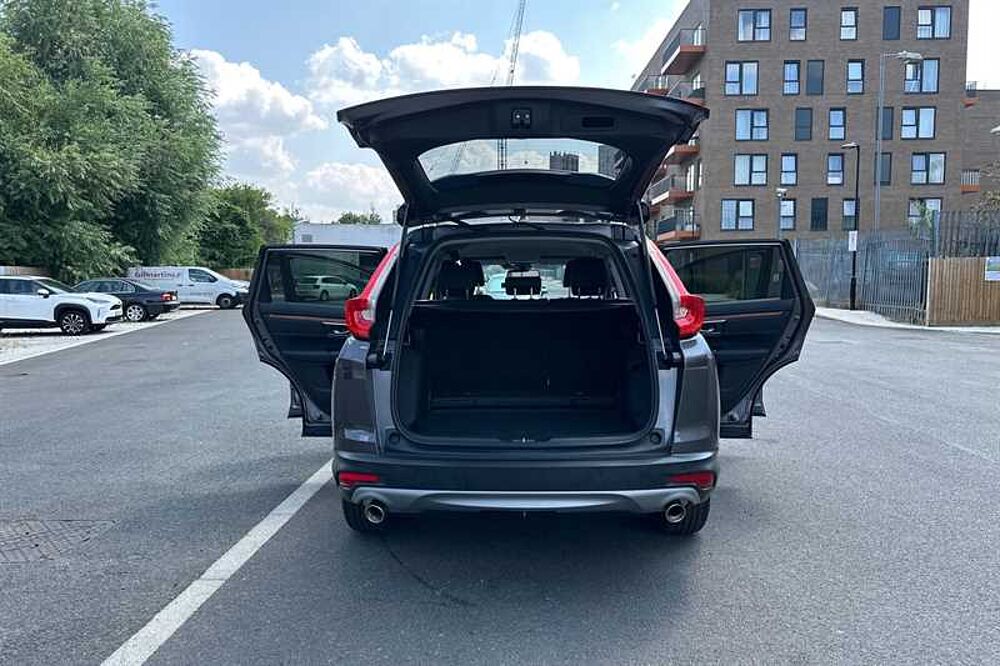 Honda Cr-v 1.5 VTEC Turbo SR 5dr CVT