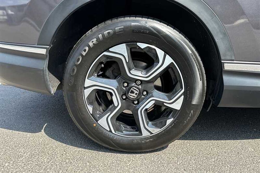 Honda Cr-v 1.5 VTEC Turbo SR 5dr CVT