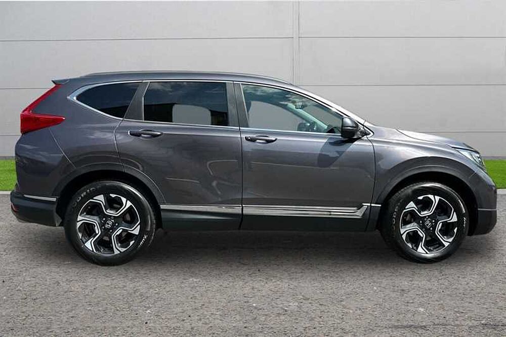 Honda Cr-v 1.5 VTEC Turbo SR 5dr CVT