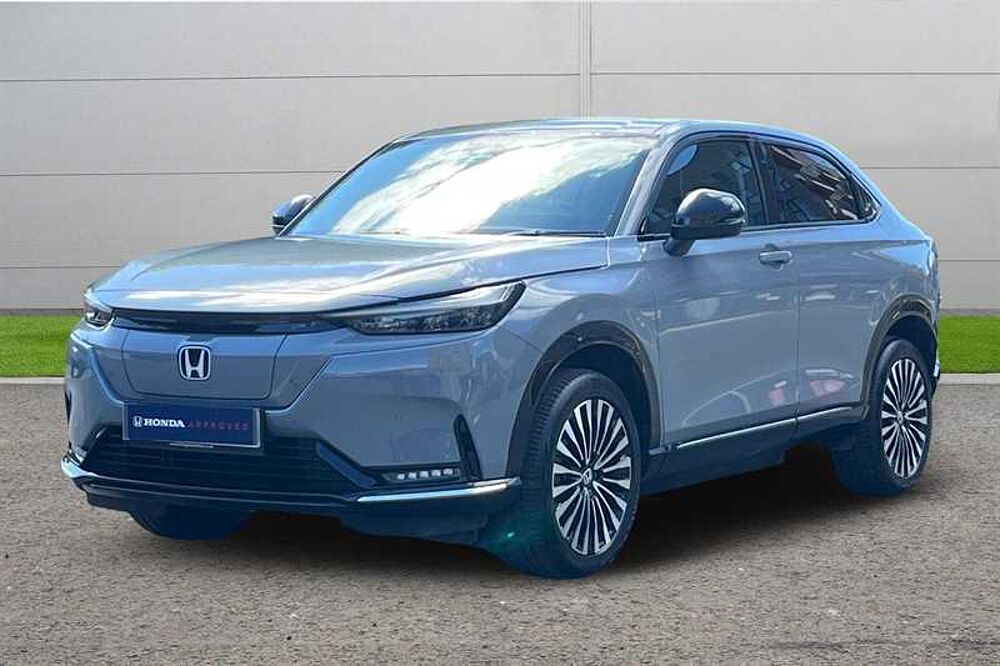 Honda E Ny1 150kW Elegance 69kWh 5dr Auto