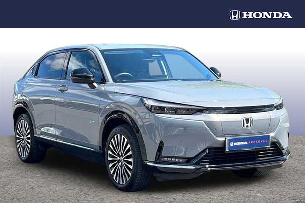 Honda E Ny1 150kW Elegance 69kWh 5dr Auto