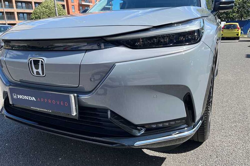 Honda E Ny1 150kW Elegance 69kWh 5dr Auto