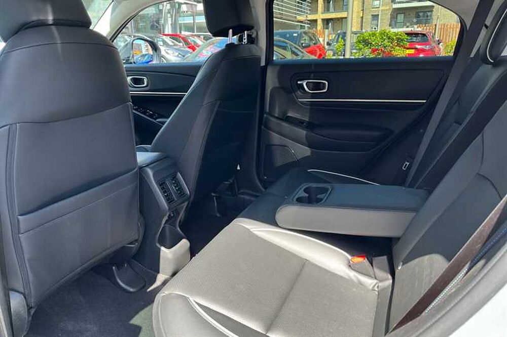 Honda E Ny1 150kW Elegance 69kWh 5dr Auto