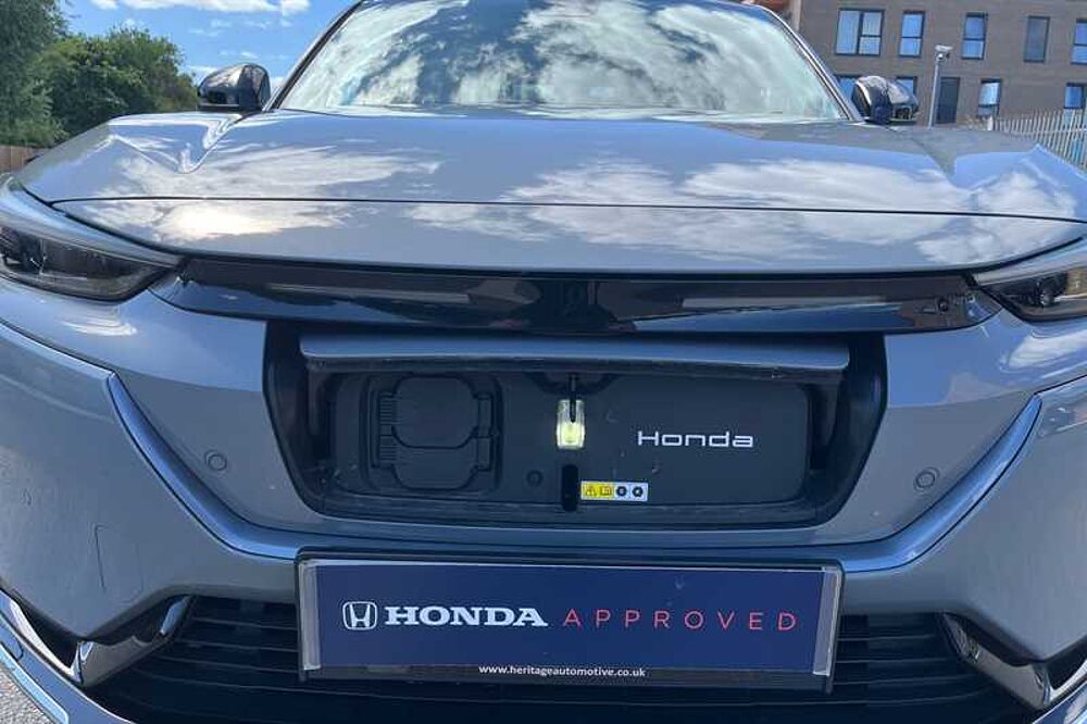 Honda E Ny1 150kW Elegance 69kWh 5dr Auto