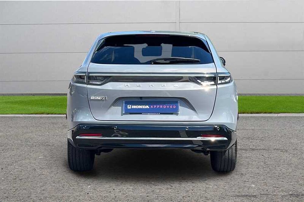 Honda E Ny1 150kW Elegance 69kWh 5dr Auto