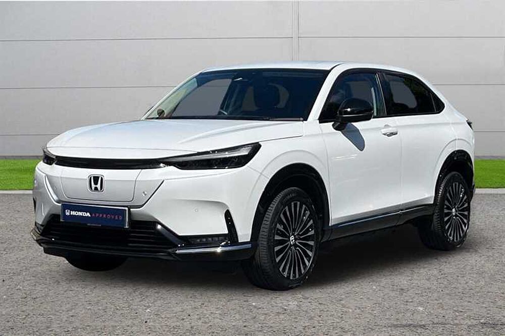 Honda E Ny1 150kW Elegance 69kWh 5dr Auto