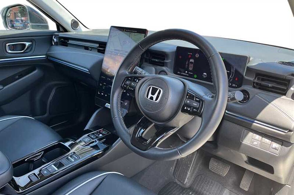 Honda E Ny1 150kW Elegance 69kWh 5dr Auto