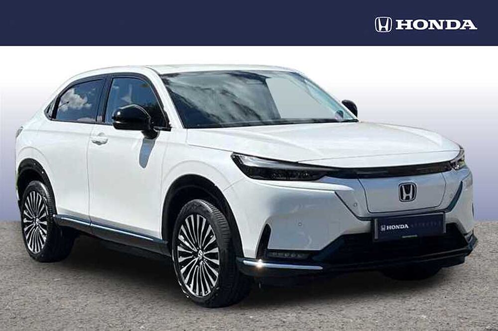 Honda E Ny1 150kW Elegance 69kWh 5dr Auto