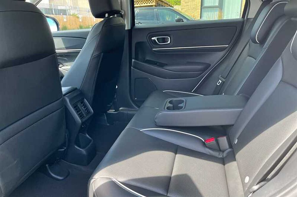 Honda E Ny1 150kW Elegance 69kWh 5dr Auto