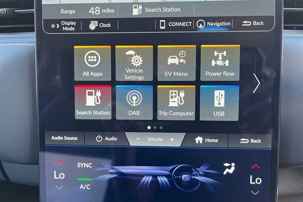 Honda E Ny1 150kW Elegance 69kWh 5dr Auto