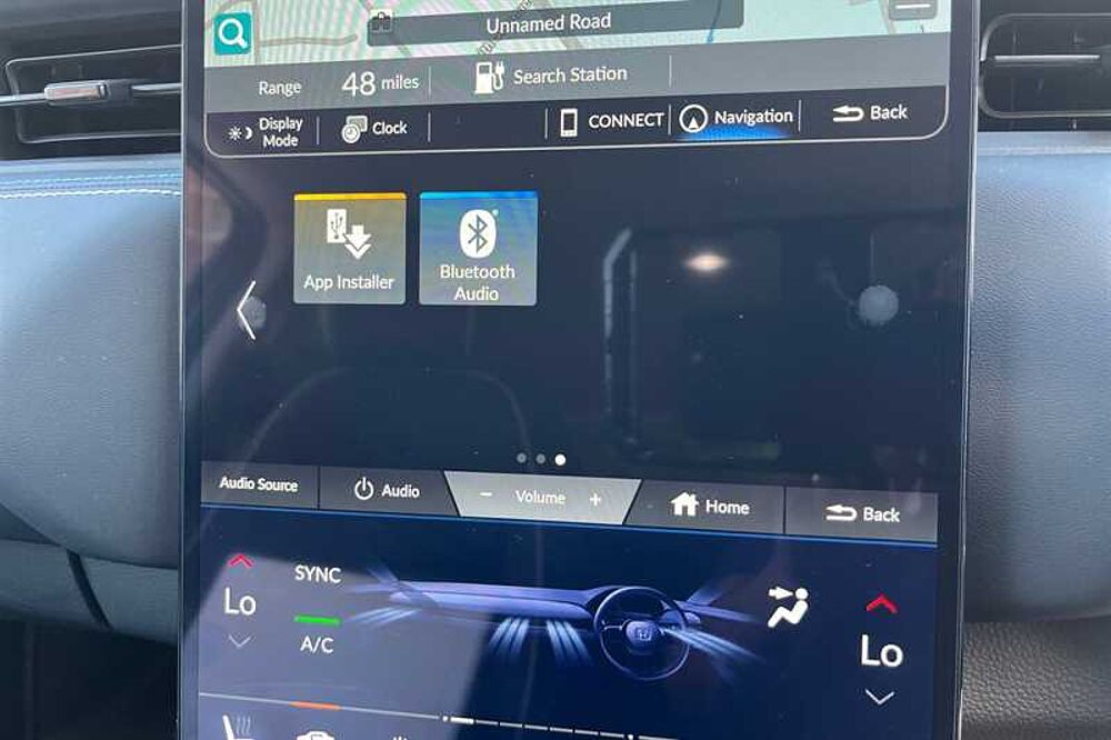 Honda E Ny1 150kW Elegance 69kWh 5dr Auto