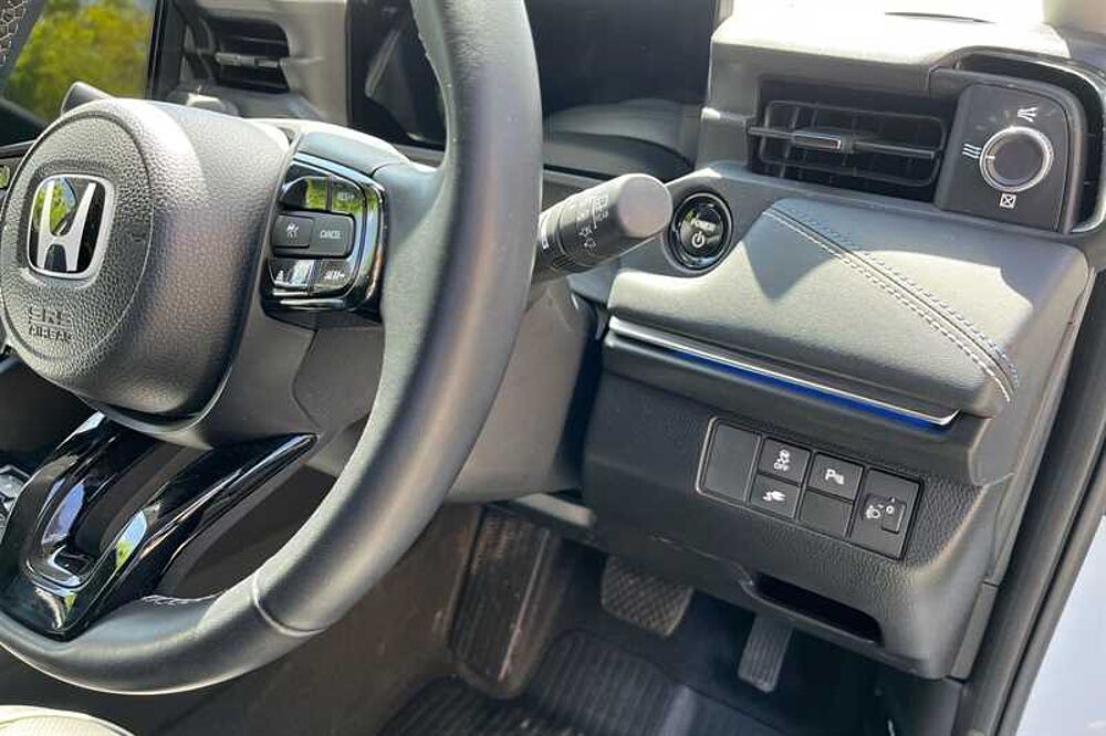 Honda E Ny1 150kW Elegance 69kWh 5dr Auto