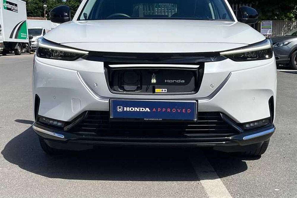 Honda E Ny1 150kW Elegance 69kWh 5dr Auto