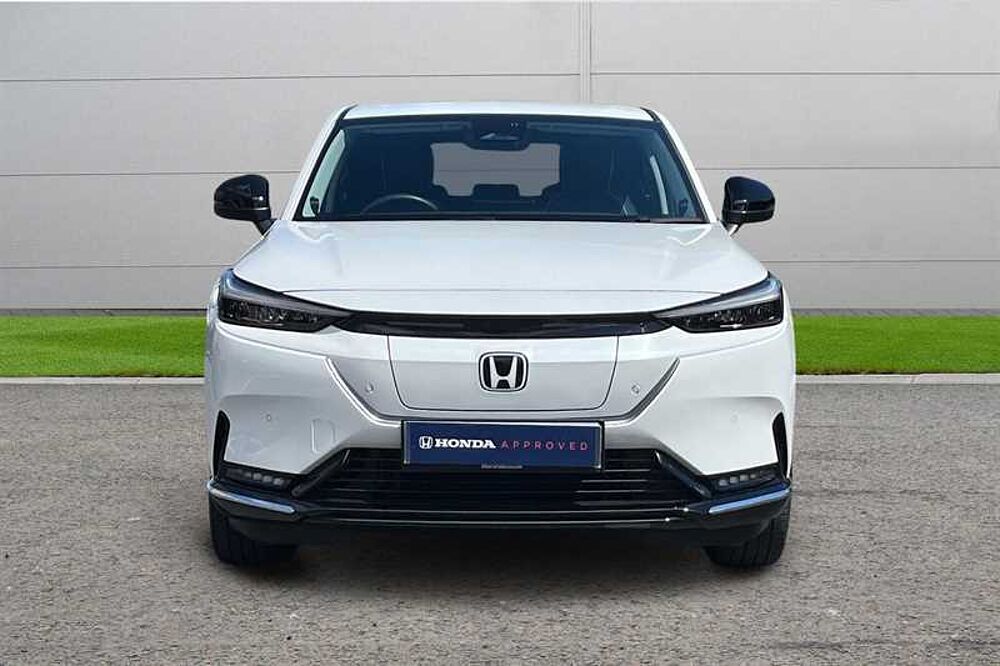 Honda E Ny1 150kW Elegance 69kWh 5dr Auto