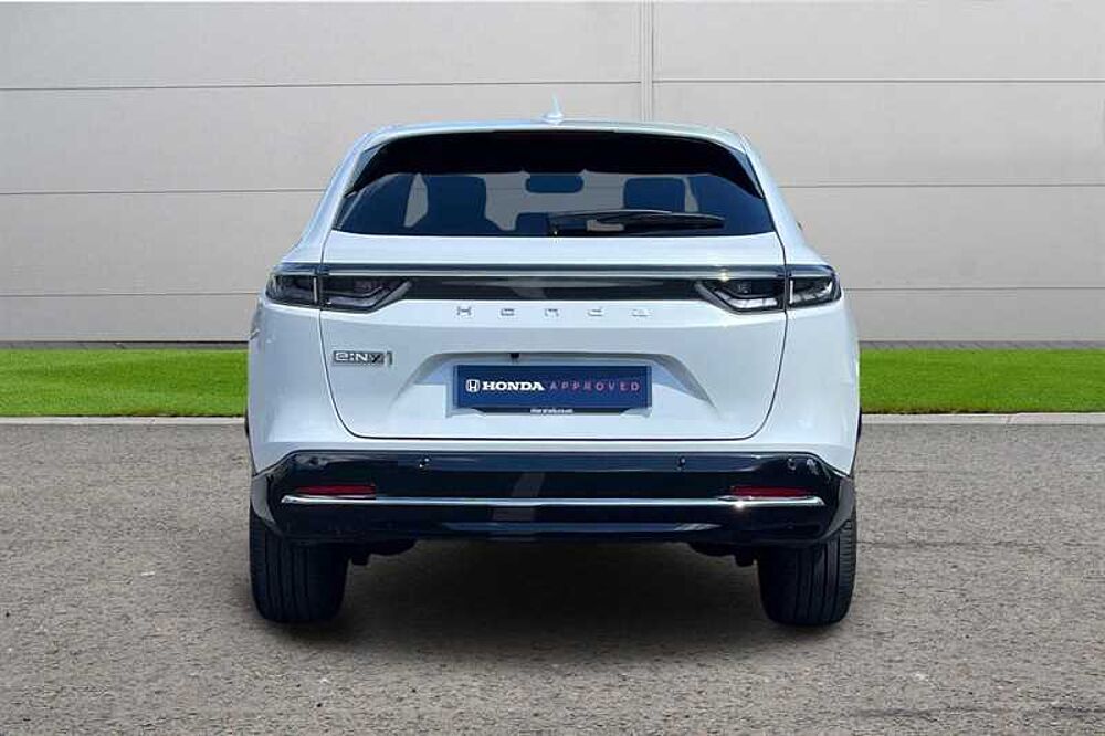 Honda E Ny1 150kW Elegance 69kWh 5dr Auto