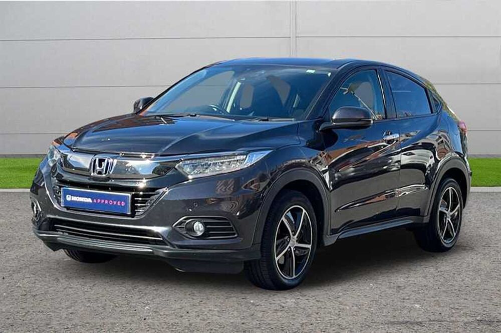 Honda Hr-v 1.5 i-VTEC SE CVT 5dr