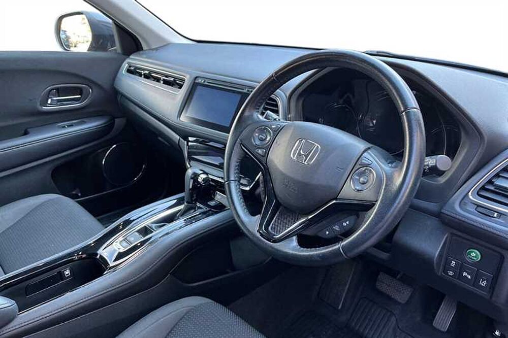 Honda Hr-v 1.5 i-VTEC SE CVT 5dr