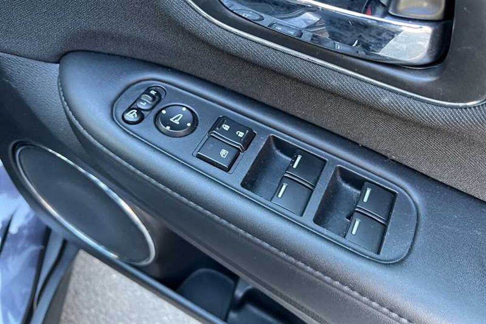 Honda Hr-v 1.5 i-VTEC SE CVT 5dr