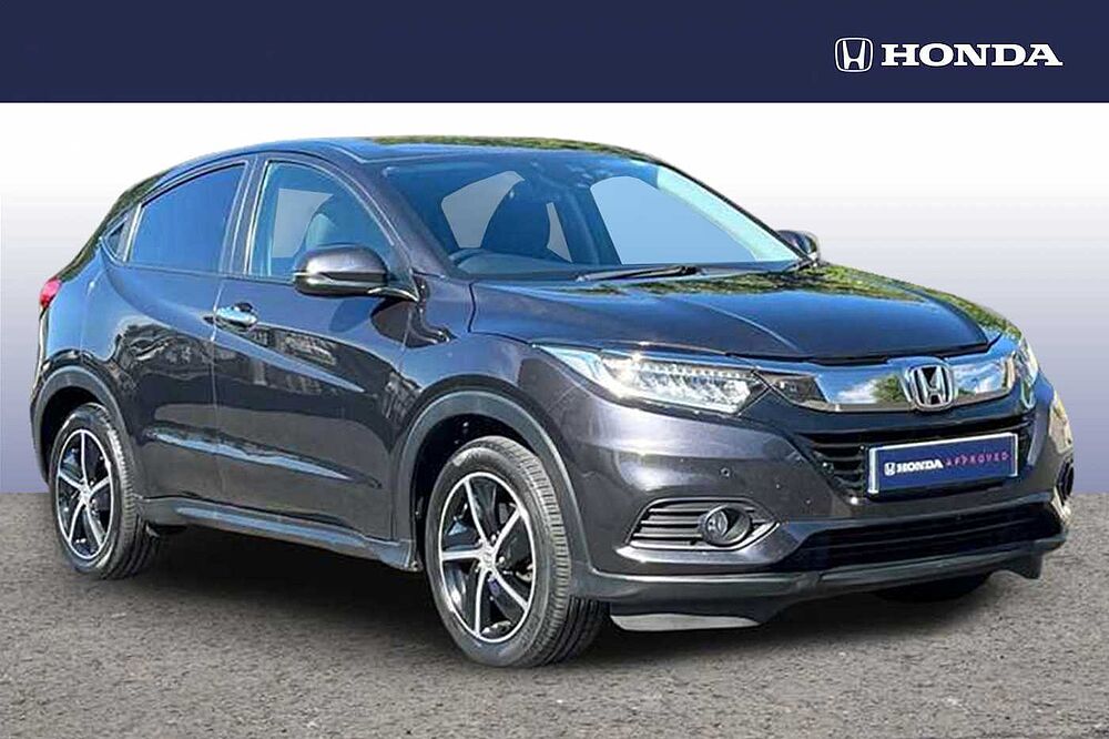 Honda Hr-v 1.5 i-VTEC SE CVT 5dr