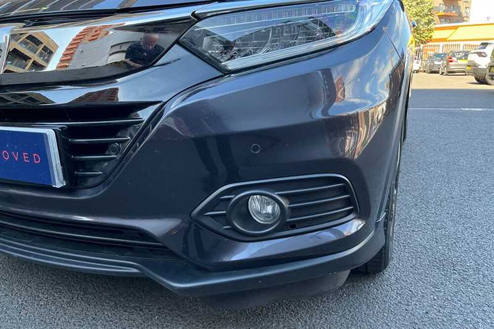 Honda Hr-v 1.5 i-VTEC SE CVT 5dr