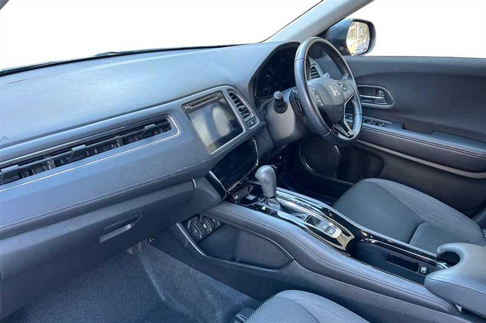 Honda Hr-v 1.5 i-VTEC SE CVT 5dr