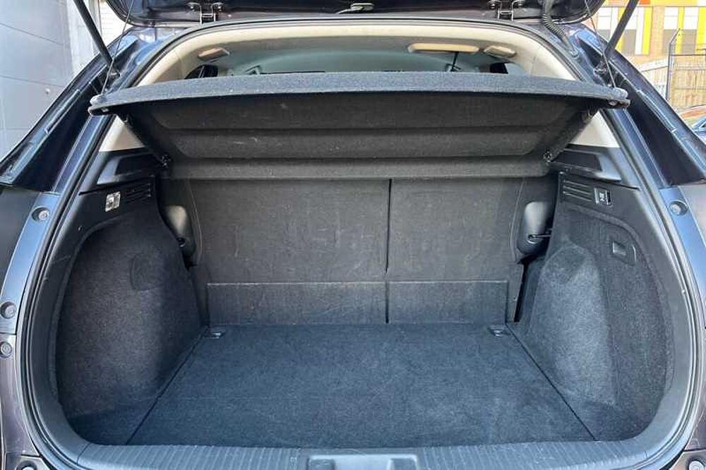 Honda Hr-v 1.5 i-VTEC SE CVT 5dr