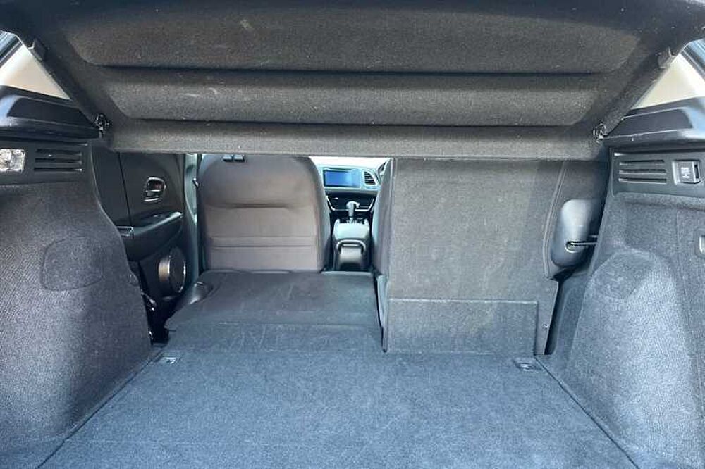 Honda Hr-v 1.5 i-VTEC SE CVT 5dr