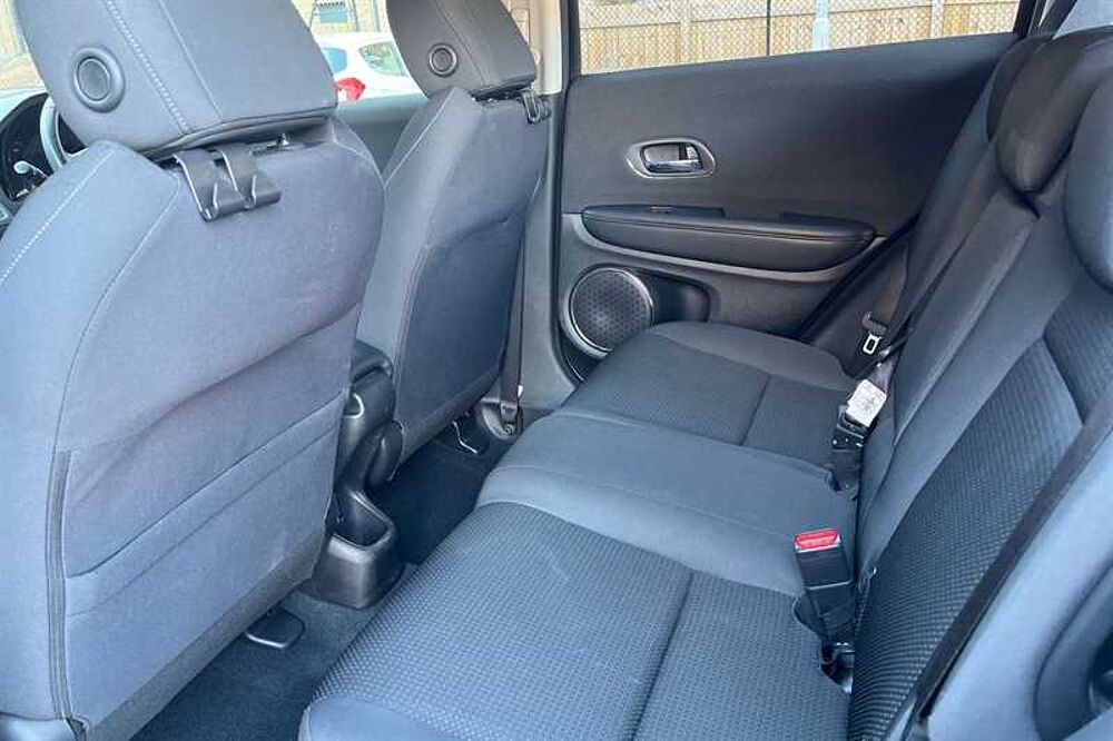 Honda Hr-v 1.5 i-VTEC SE CVT 5dr