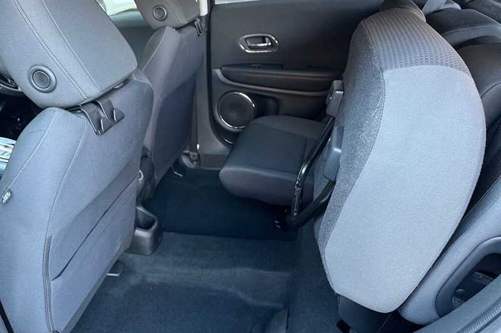 Honda Hr-v 1.5 i-VTEC SE CVT 5dr