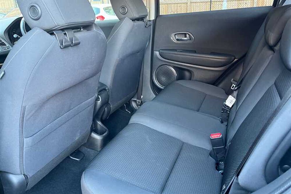 Honda Hr-v 1.5 i-VTEC SE CVT 5dr