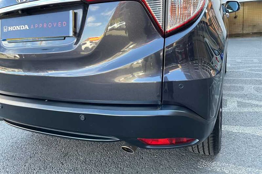 Honda Hr-v 1.5 i-VTEC SE CVT 5dr