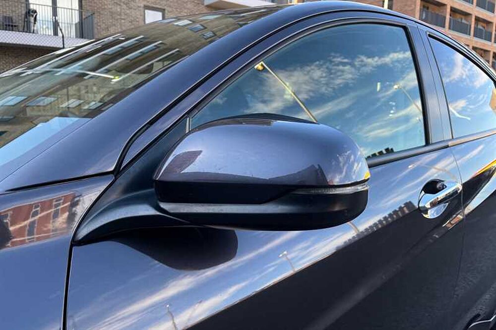 Honda Hr-v 1.5 i-VTEC SE CVT 5dr