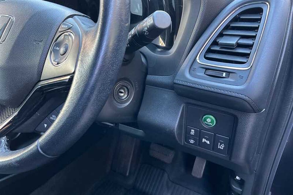 Honda Hr-v 1.5 i-VTEC SE CVT 5dr