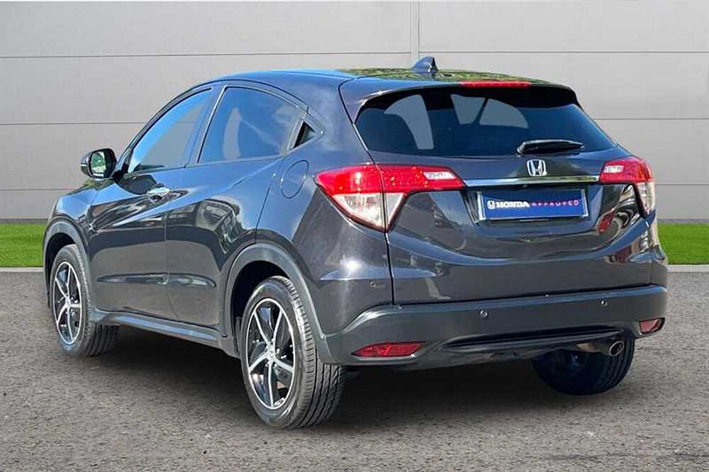 Honda Hr-v 1.5 i-VTEC SE CVT 5dr